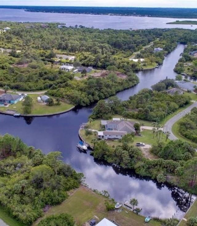 12333 Koenig Ln, Port Charlotte FL, 33953 land for sale