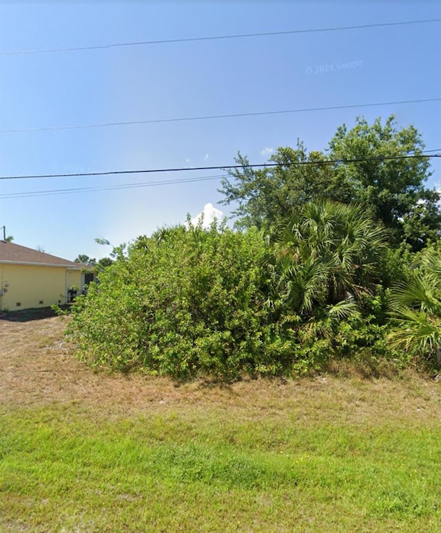 402 Albatross Rd, Rotonda West FL, 33947 land for sale