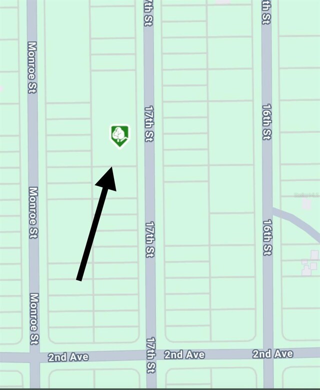 LOTS39-44 17th St, Interlachen, FL 32148