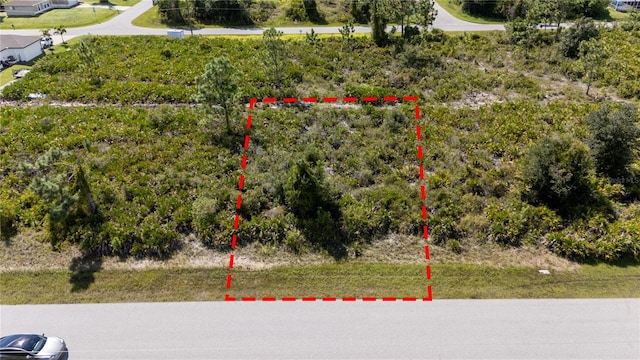 5339 Kennel St, Port Charlotte FL, 33981 land for sale