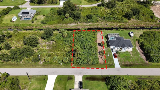 5314 Kennel St, Port Charlotte FL, 33981 land for sale