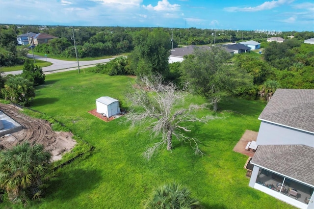 13401 Galveston Ave, Port Charlotte, FL 33981 - aerial view