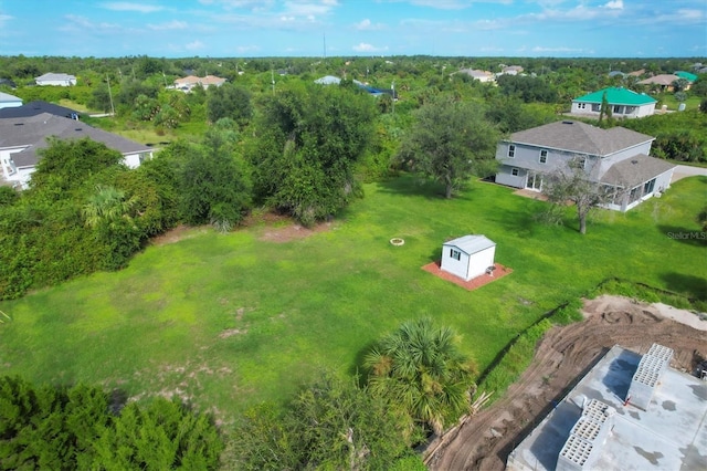 13401 Galveston Ave, Port Charlotte, FL 33981 - aerial view