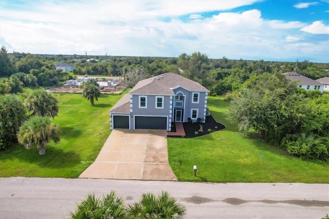 13401 Galveston Ave, Port Charlotte, FL 33981 - view of subject property