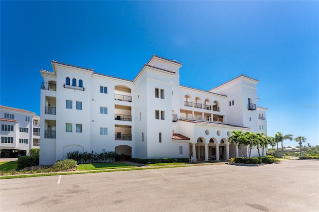 11100 Hacienda Del Mar Blvd Unit 202, Placida, FL 33946 - view of property