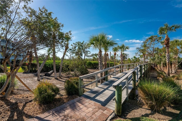 11100 Hacienda Del Mar Blvd Unit 202, Placida, FL 33946 - view of home's community