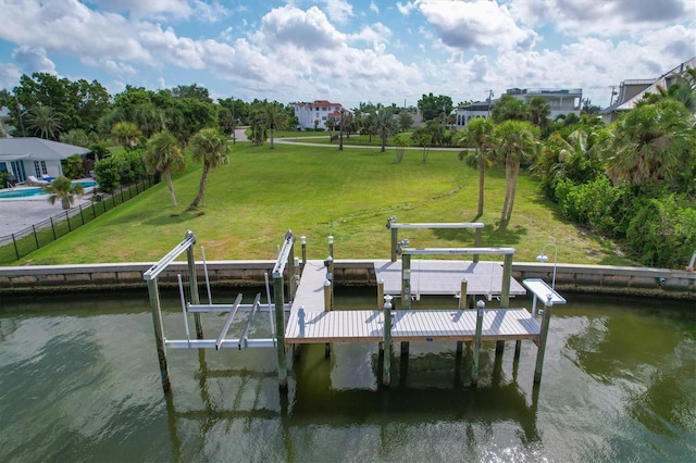 Listing photo 3 for 70 Buccaneer Bnd, Placida FL 33946