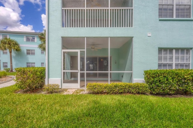 19385 Water Oak Dr Unit L-106, Port Charlotte, FL 33948 - photo 32