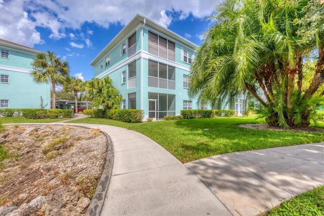 19385 Water Oak Dr Unit L-106, Port Charlotte, FL 33948 - photo 35