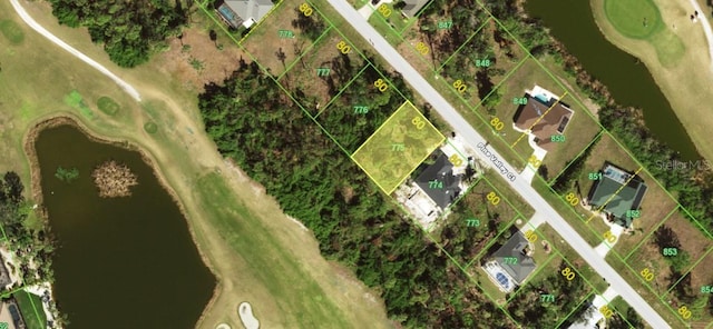 18 Pine Valley Ct, Rotonda West FL, 33947 land for sale