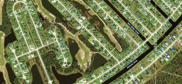 18 Pine Valley Ct, Rotonda West, FL 33947