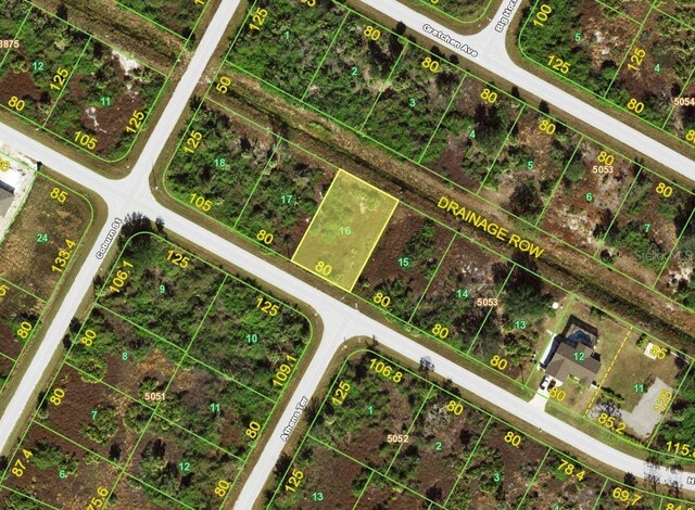 12238 Helicon Ave, Port Charlotte, FL 33981 - photo 2
