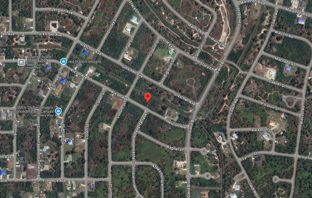 12238 Helicon Ave, Port Charlotte, FL 33981 - photo 5
