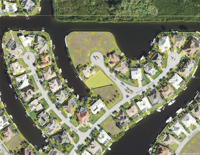 1419 Grebe Ct, Punta Gorda FL, 33950 land for sale