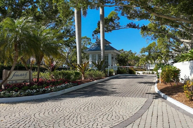22 Seawatch Dr, Boca Grande, FL 33921 - surrounding community