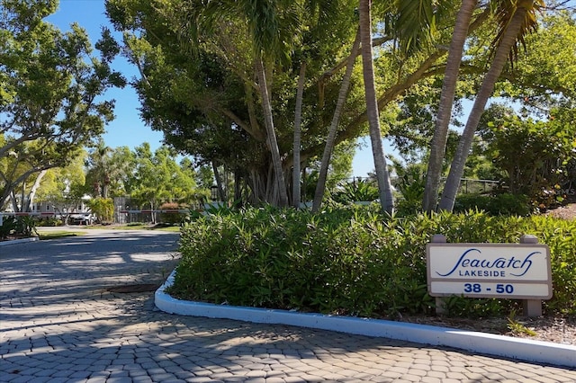 22 Seawatch Dr, Boca Grande, FL 33921 - view of community