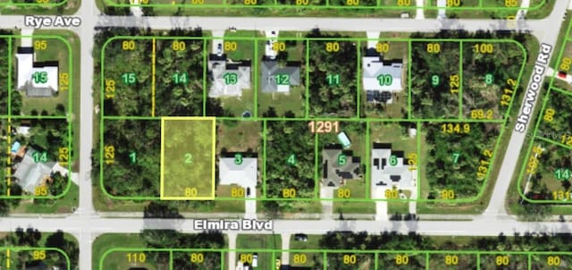 Listing photo 2 for 23148 Elmira Blvd, Punta Gorda FL 33980