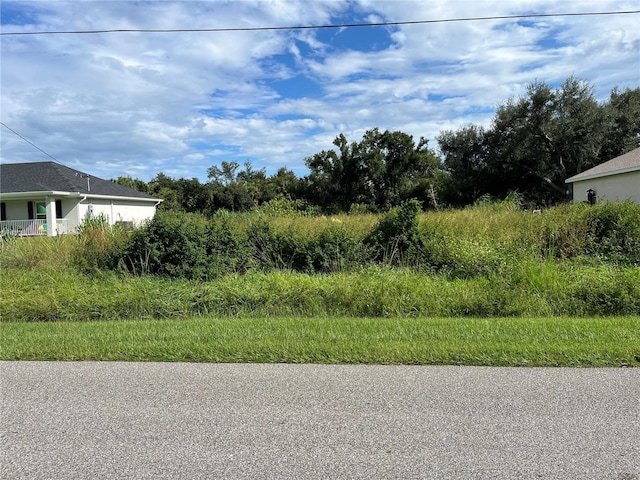 Listing photo 2 for LOT53 Nabatoff St, North Port FL 34288