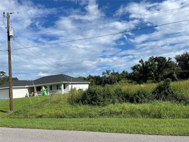 Listing photo 3 for LOT53 Nabatoff St, North Port FL 34288