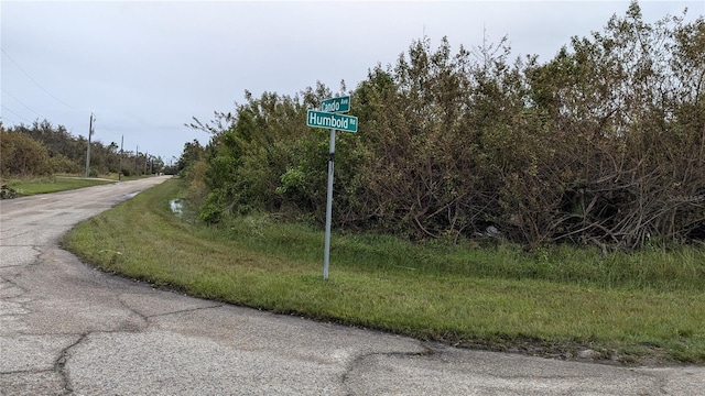 14303 Cando Ave, Port Charlotte FL, 33981 land for sale