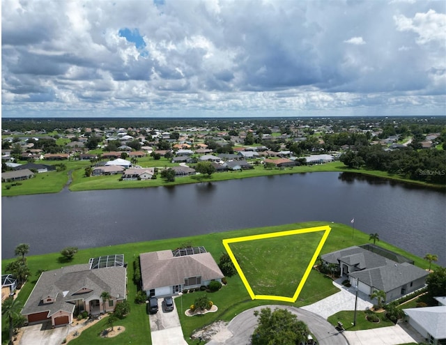 2224 Peterborough Rd, Punta Gorda FL, 33983 land for sale