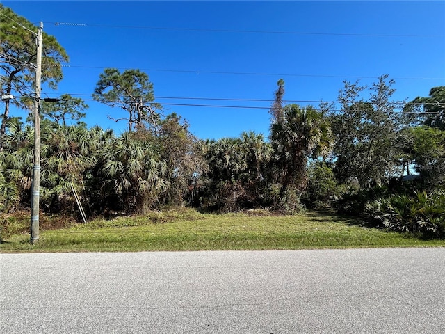 Music Ln, North Port FL, 34286 land for sale