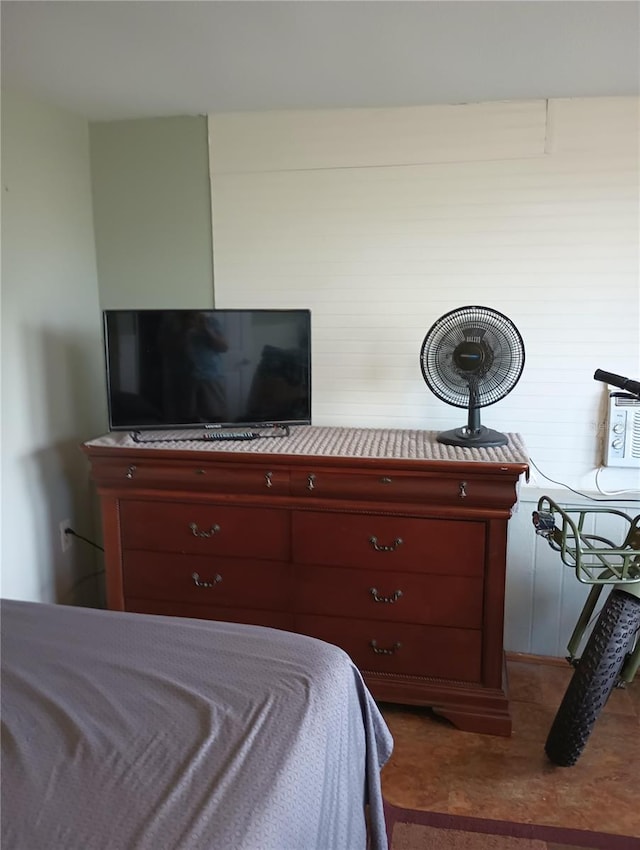 view of bedroom