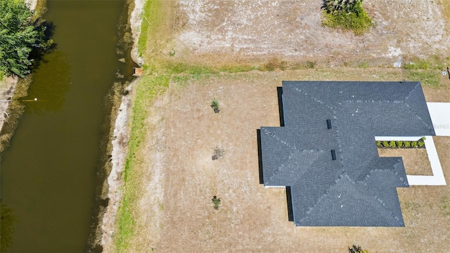 220 Mark Twain Ln, Rotonda West, FL 33947 - bird's eye view