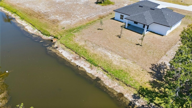 220 Mark Twain Ln, Rotonda West, FL 33947 - drone / aerial view