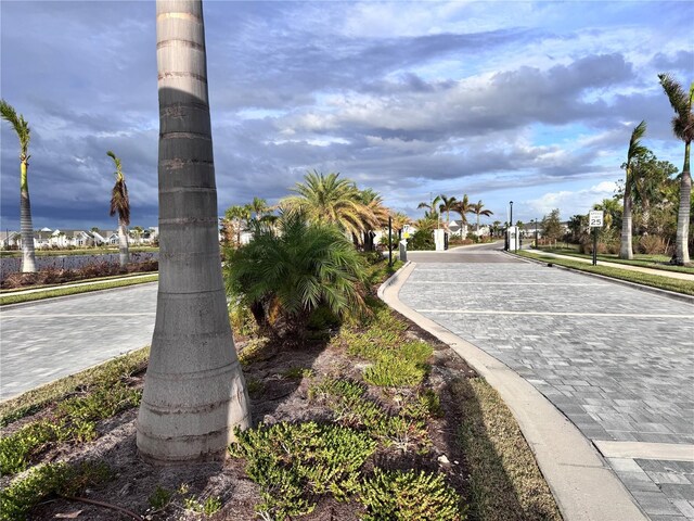 19060 Moscato Ct, Venice, FL 34293 - view of property's community