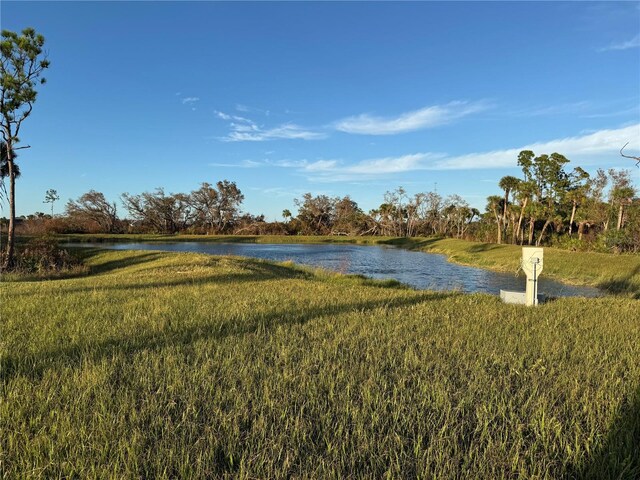 19060 Moscato Ct, Venice, FL 34293 - water view