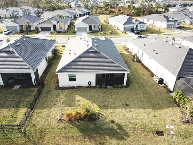 19060 Moscato Ct, Venice, FL 34293 - aerial view of residential area