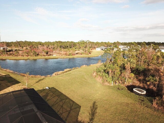 19060 Moscato Ct, Venice, FL 34293 - water view