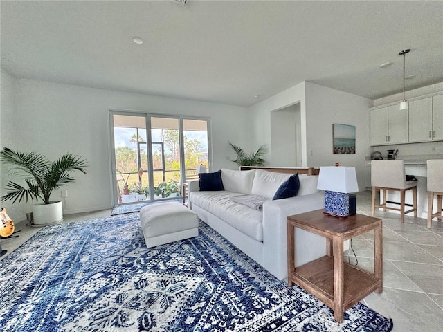 19060 Moscato Ct, Venice, FL 34293 - view of living room