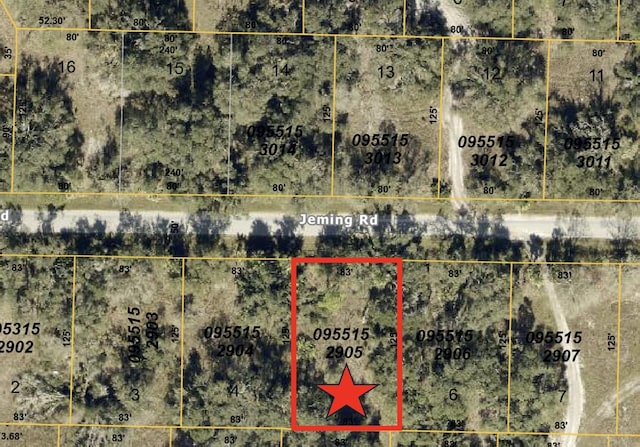 Listing photo 2 for LOT5 Jeming Rd, North Port FL 34286