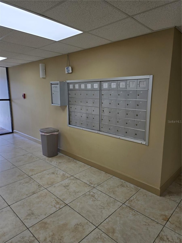 2300 Aaron St Unit 315, Port Charlotte, FL 33952 - view of property's community featuring mail area