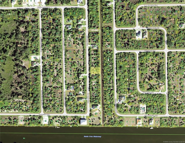 10450 Bay State Dr, Port Charlotte FL, 33981 land for sale