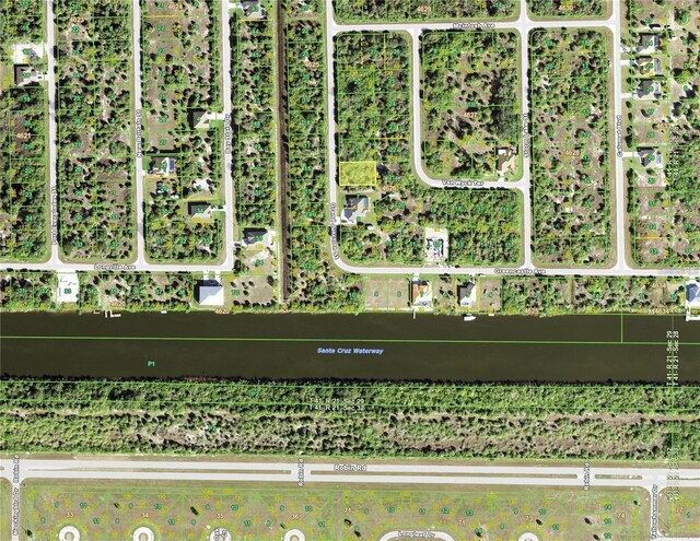 10474 Grand Junction St, Port Charlotte FL, 33981 land for sale