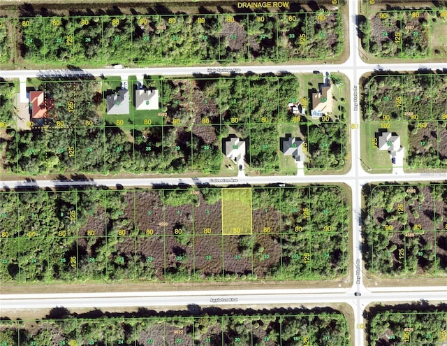 13329 Galveston Ave, Port Charlotte FL, 33981 land for sale