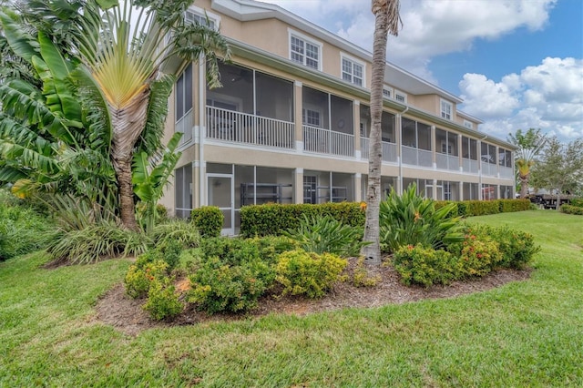 10311 Lands End Cir Unit 13, Placida, FL 33946 - view of property