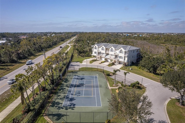 10311 Lands End Cir Unit 13, Placida, FL 33946 - aerial view