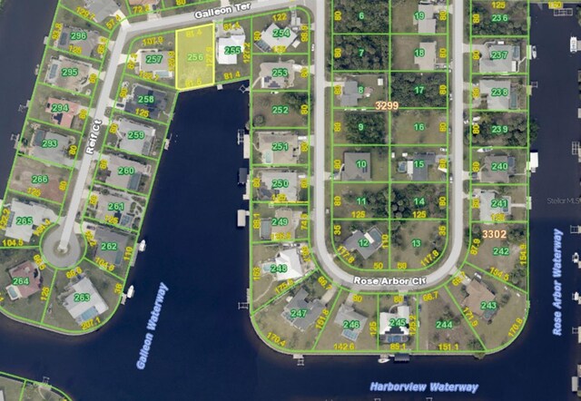 17131 Galleon Ter, Port Charlotte, FL 33948
