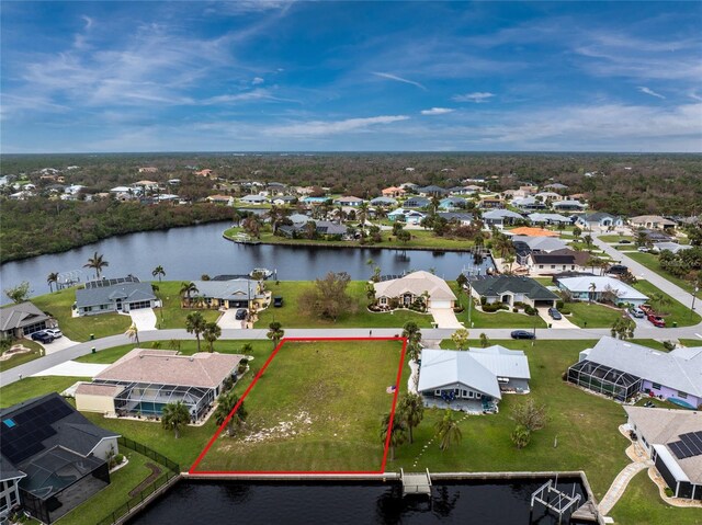 17131 Galleon Ter, Port Charlotte, FL 33948