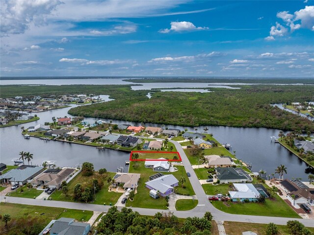 17131 Galleon Ter, Port Charlotte, FL 33948