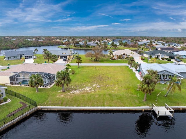 17131 Galleon Ter, Port Charlotte FL, 33948 land for sale