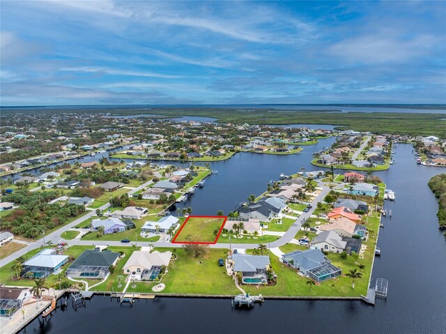 17131 Galleon Ter, Port Charlotte, FL 33948