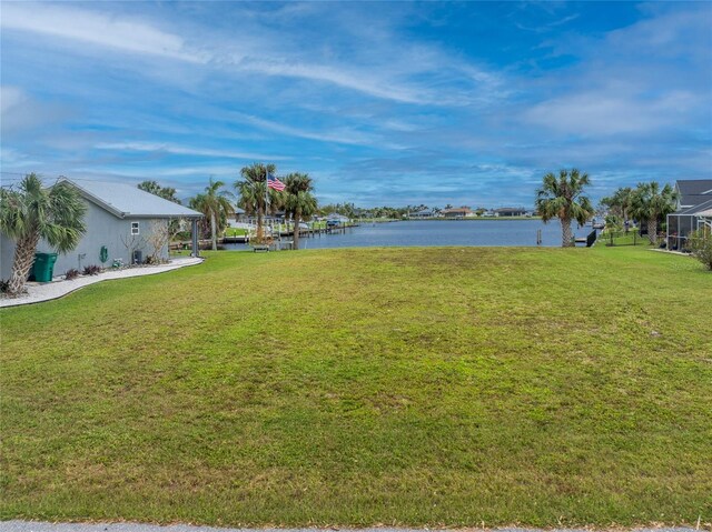 17131 Galleon Ter, Port Charlotte, FL 33948