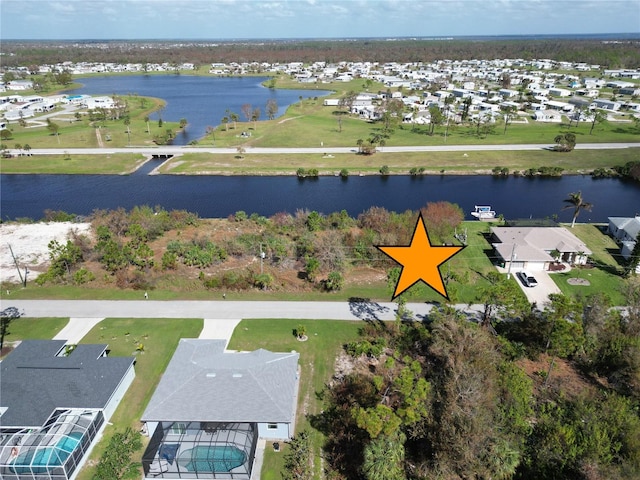 14238 Ostrom Ave, Port Charlotte FL, 33981 land for sale