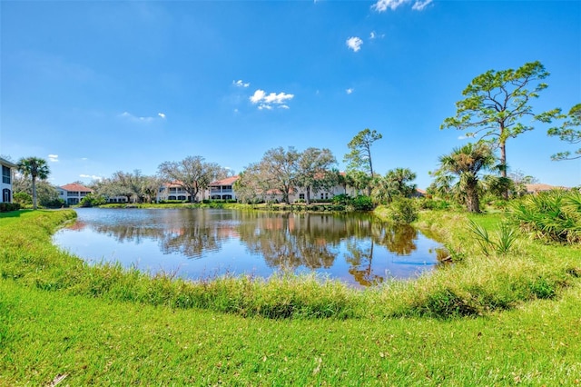 water view