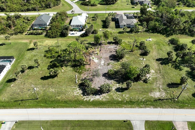 837 Boundary Blvd, Rotonda West FL, 33947 land for sale